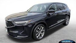 2023 Acura MDX SH-AWD w/Tech