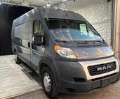 2020 Ram ProMaster 3500 159 WB