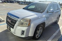 2010 GMC Terrain SLT-2