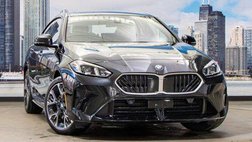2025 BMW 2 Series 228 xDrive Gran Coupe