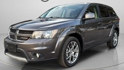 2019 Dodge Journey GT