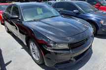 2017 Dodge Charger SE