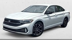 2024 Volkswagen Jetta Sport