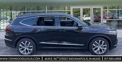 2022 Acura MDX w/Tech