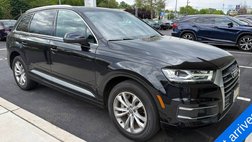 2018 Audi Q7 3.0T quattro Premium