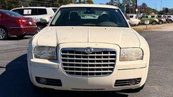 2007 Chrysler 300 Touring