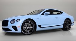 2023 Bentley Continental GT V8
