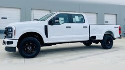 2024 Ford Super Duty F-350 XL