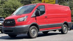 2017 Ford Transit 250