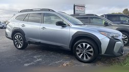 2024 Subaru Outback Limited