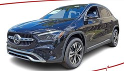 2026 Mercedes-Benz GLA-Class GLA 250 4MATIC