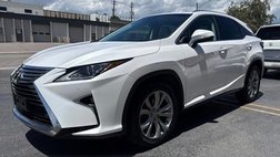 2016 Lexus RX 350 350 AWD