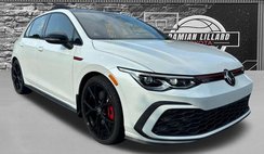 2024 Volkswagen Golf GTI 380 S
