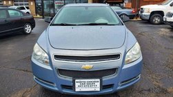 2009 Chevrolet Malibu LS Fleet