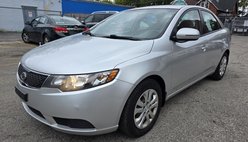 2013 Kia Forte EX