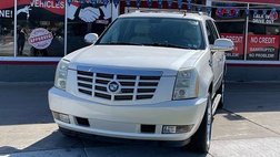 2007 Cadillac Escalade Base