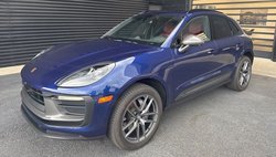 2026 Porsche Macan T
