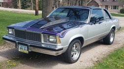 1978 Chevrolet Malibu 