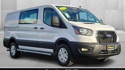 2024 Ford Transit 250