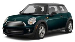 2011 MINI Cooper S