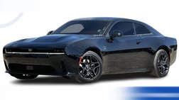 2024 Dodge Charger Daytona R/T