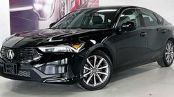 2024 Acura Integra Base