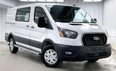 2024 Ford Transit 250
