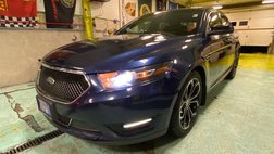 2016 Ford Taurus SHO