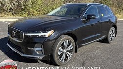 2022 Volvo XC60 B6 Inscription