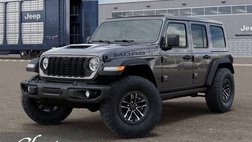 2026 Jeep Wrangler Moab