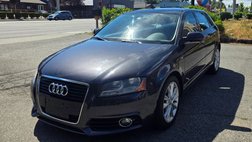 2013 Audi A3 2.0 TDI Premium