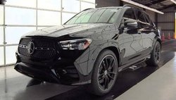 2024 Mercedes-Benz GLE-Class GLE 580 4MATIC