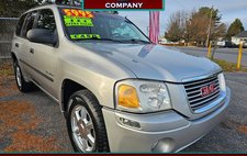 2006 GMC Envoy SLE