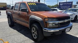 2006 Chevrolet Colorado LT