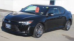 2014 Scion tC Base