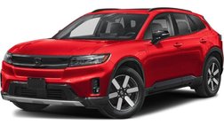 2026 Honda Prologue Touring