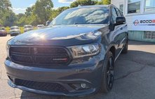 2017 Dodge Durango R/T