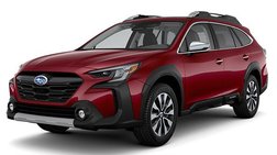 2023 Subaru Outback Touring XT