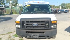 2014 Ford E-Series E-150