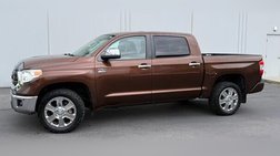 2014 Toyota Tundra 1794