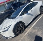 2023 Toyota Prius Limited