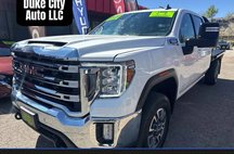 2023 GMC Sierra 3500HD SLE