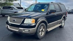 2003 Ford Expedition Eddie Bauer