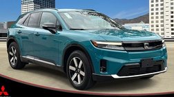 2025 Honda Prologue Touring