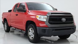 2016 Toyota Tundra SR
