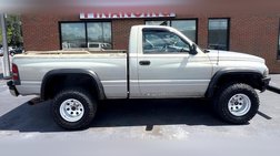 1995 Dodge Ram 1500 LT