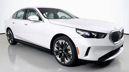 2026 BMW 5 Series 530i xDrive