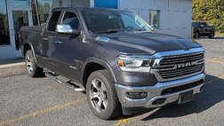 2019 Ram Ram Pickup 1500 Laramie
