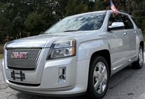 2013 GMC Terrain Denali