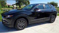 2023 Mazda CX-30 2.5 S